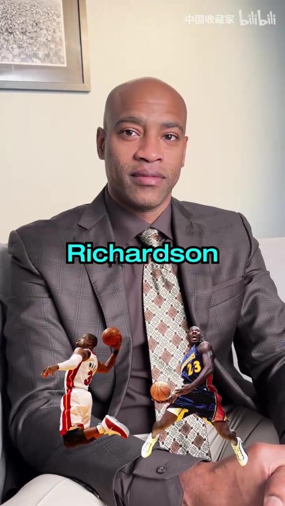 最不用謙虛的一集！卡特心中的最強(qiáng)扣籃王！