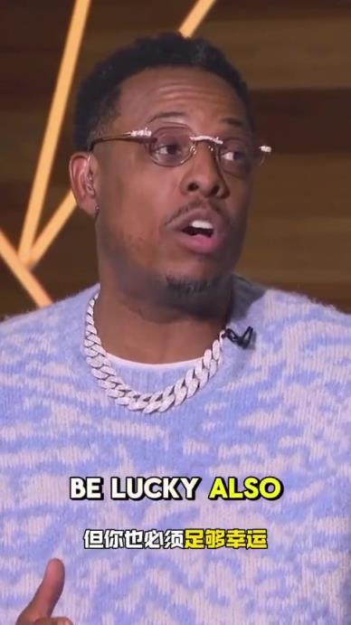 化身詹吹了！皮爾斯：40歲的詹姆斯比巔峰時(shí)的我還厲害！