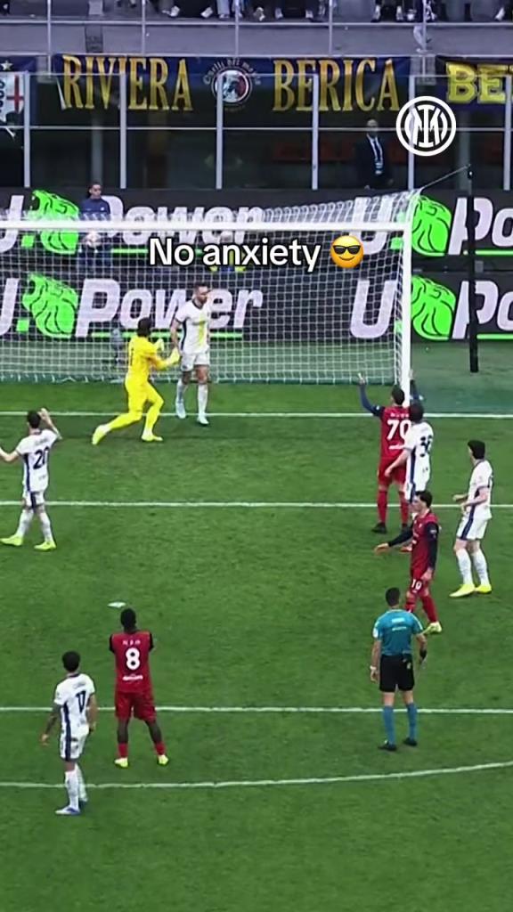 索默直呼專業(yè)，德弗里這次頭球解圍堪比一粒進(jìn)球